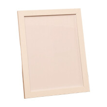 Cadre photo rustique en bois 8x10 pouces