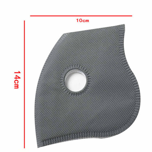 Skidmask Stickad Helmask Vuxen Vinter 1 Hål 2