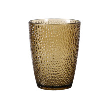Verre à boisson en verre acrylique transparent 35 cl