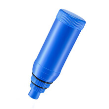 Pool Skimmer Plug Winter Cover Expansion Absorber