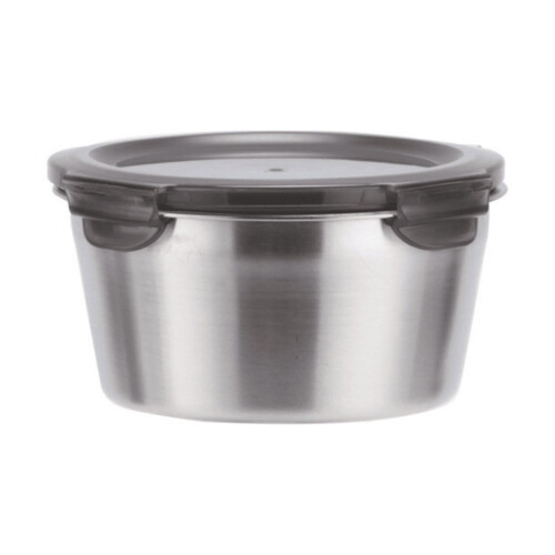 Δοχείο τροφίμων από ανοξείδωτο ατσάλι 1400ml Bento Box