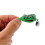 Isca artificial de rã macia para pesca com isca artificial, 2 unidades, 3,5 cm/6 g. 4