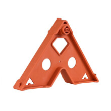 Stackable Painting Stands Triangle Design for Drying Paint on