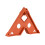 Stackable Painting Stands Triangle Design for Drying Paint on 1