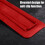 Rectangular Sushi Platter, Durable Plastic Serving Trays for Party Entertaining Appetizer Cheese Charcuterie Display 4