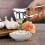 Presse-ail de cuisine, éplucheur de gingembre, broyeur d'ail 5