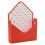 Boîte à fleurs pliable et imperméable (1 paquet) 1