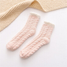 Baby Infants Toddlers Girls Knee High Socks 1 Pack Bow Long Stockings Ruffled Socks School Youth No, White, 11