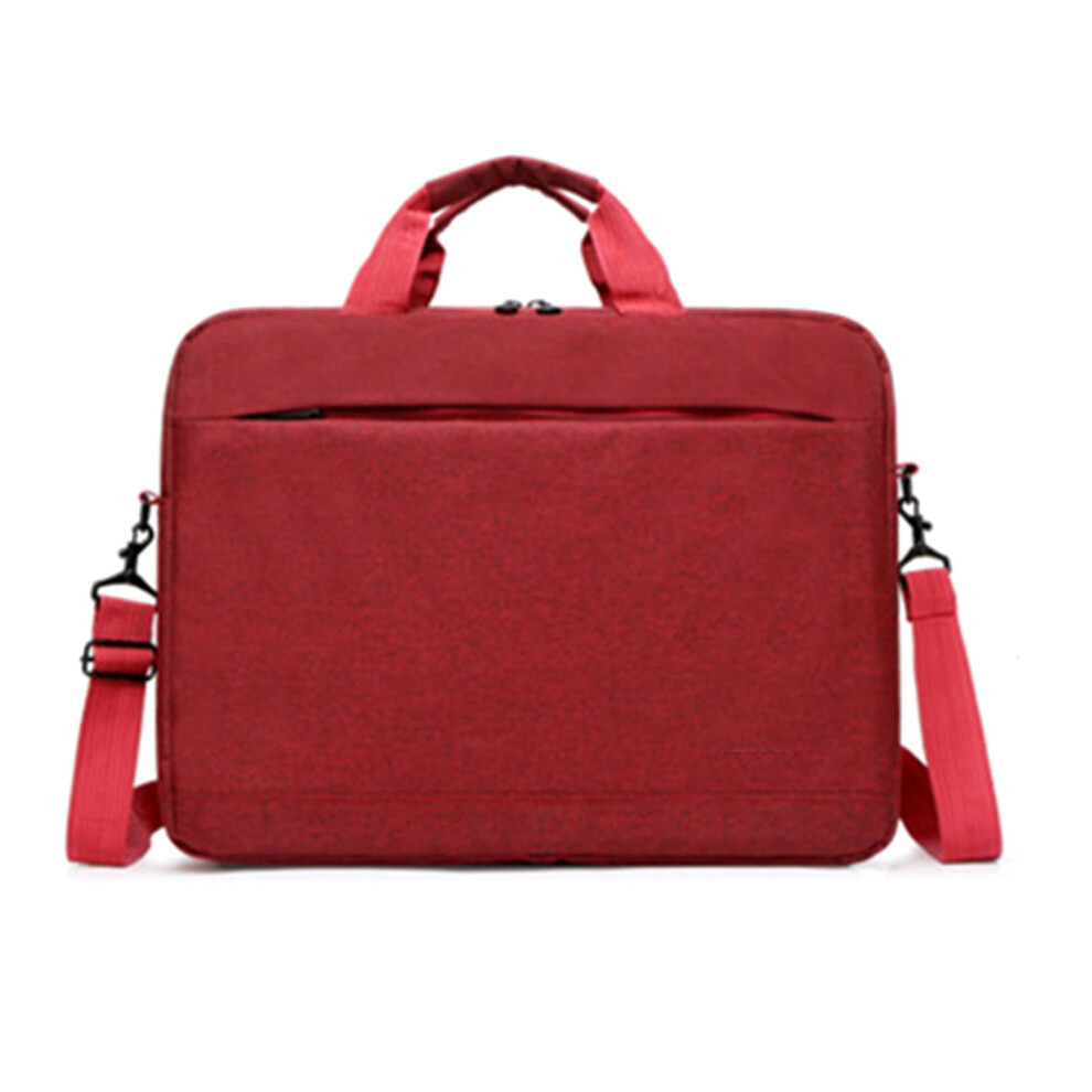 Laptop Sleeve Bag For 15.6-Inch Notebook Protective 900223713971