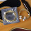 6pcs/set Universal Acoustic Guitar String Brass Hexagonal Steel Core Strings For 1