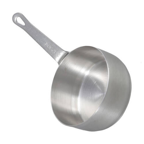 Minikasserolle i rustfritt stål 5,5 cm eller 7,2 cm