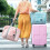 Moving Bag Foldable Water-Resistant Weekender Tote 1