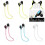 Buzz Free Bluetooth draadloze koptelefoon 5