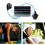 Buzz Free Bluetooth draadloze koptelefoon 6