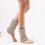Dame Fishmouth ankelvarmere beige 1 par 1