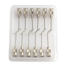 12Pcs/Lot Heavy Duty Welding Torch Needle Ideal For-20G