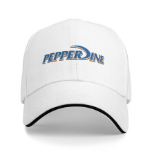Pepperdine Waves baseballpet, unisex dad hat