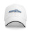 Pepperdine Waves baseballpet, unisex dad hat 1