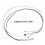 3/4PCS Universal Cartridge Phono Cable Header Cables for Pick-up Phono Headshell Replacement Resistant Accessories 5