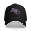 Abilene Christian University basebollkeps unisex 1