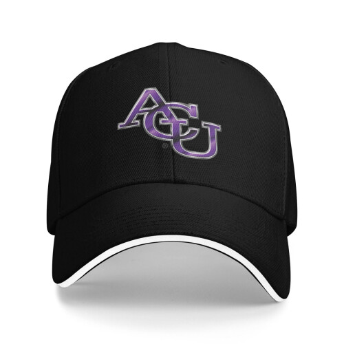 Abilene Christian University basebollkeps unisex