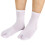 Japanese Tabi Socks Unisex Split-Toe Mid-Calf 2