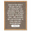Artery8Dictionary sitatplakat innrammet 12x16 tommer 1