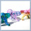 PLA3D-trykt elefantmodell med flere ledd 2