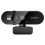 W66USB Webcam voor laptop – 4K autofocus met ingebouwde 1