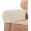 QIANJIA Ελαστικά Καλύμματα Μπράτσων, Spandex Καλύμματα για Καρέκλες, Καναπέδες, 1
