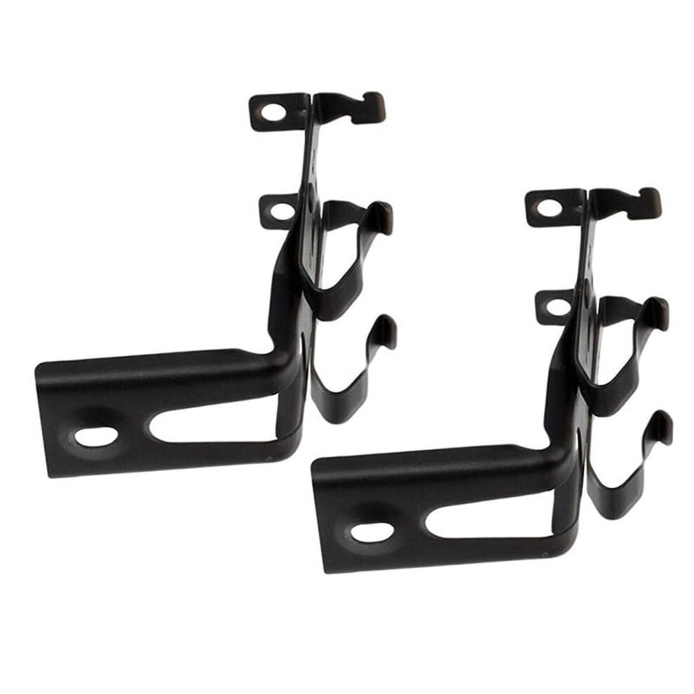 Garage Door 041-0136/41A5034, Garage Sensor Brackets, 2 Piece 9071309821819