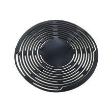 Sac de transport pliable en silicone pour boissons – Porte-gobelet isotherme en maille pour café/canettes/bouteilles, résistant à la chaleur et