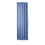 Gold satin curtains thermal insulated darkening 2-panel 1