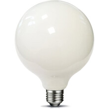 E26 dimbare gloeilampen, zacht wit, 6W, 2700K, verpakking van 1