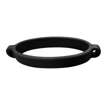 Housse de bouteille en silicone avec cordon de serrage, lanière extensible compatible avec les gobelets de 240 à 1200 ml et la plupart des