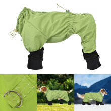 Traje de cuerpo completo para perros y gatos – Ligero