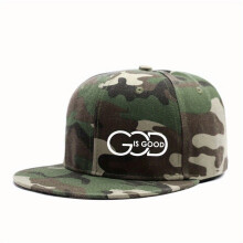 Casquette de baseball américaine à visière plate – Grande taille, visière profonde, style hip-hop, cadeau printemps/automne, convient à toutes