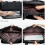 Sac fourre-tout isotherme 3 en 1 Packuum – Vert 2