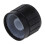 5 Pcs Aluminum Rotary Control Potentiometer Knob Adjustable Rotate Button Control Knob Electronic Component 2