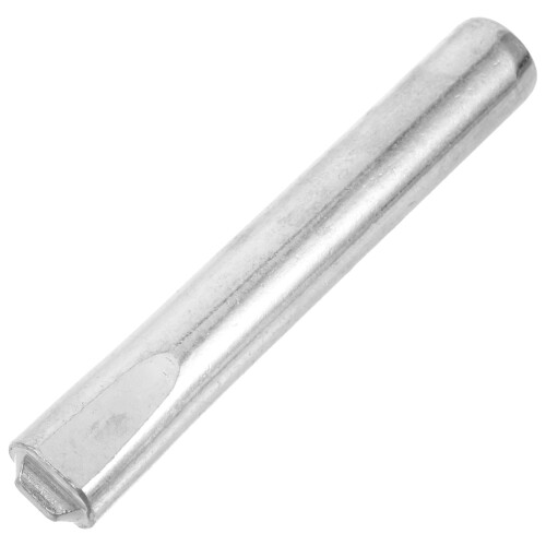 Oval Shape Reusable Metal Craft Puncher for Precise Leatherworking and Projects