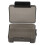 Small Plastic Storage Containers - Rectangular Mini Organizer with Hinged Lids for Small Items 1