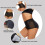 Calcinha modeladora com bojo para levantar o bumbum e modelar o corpo. 2
