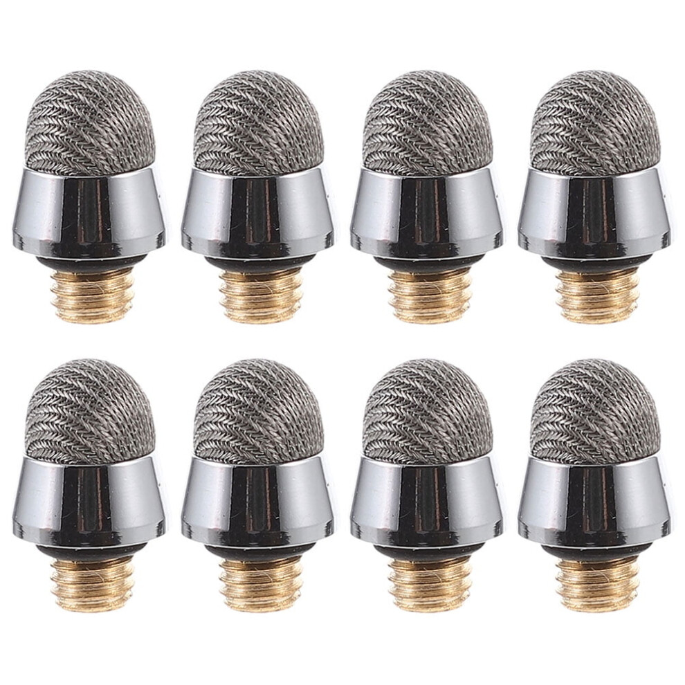 Capacitive Stylus Pen Tips Replacement 8 Pcs 974856811151