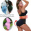 Calcinha modeladora com bojo para levantar o bumbum e modelar o corpo. 6