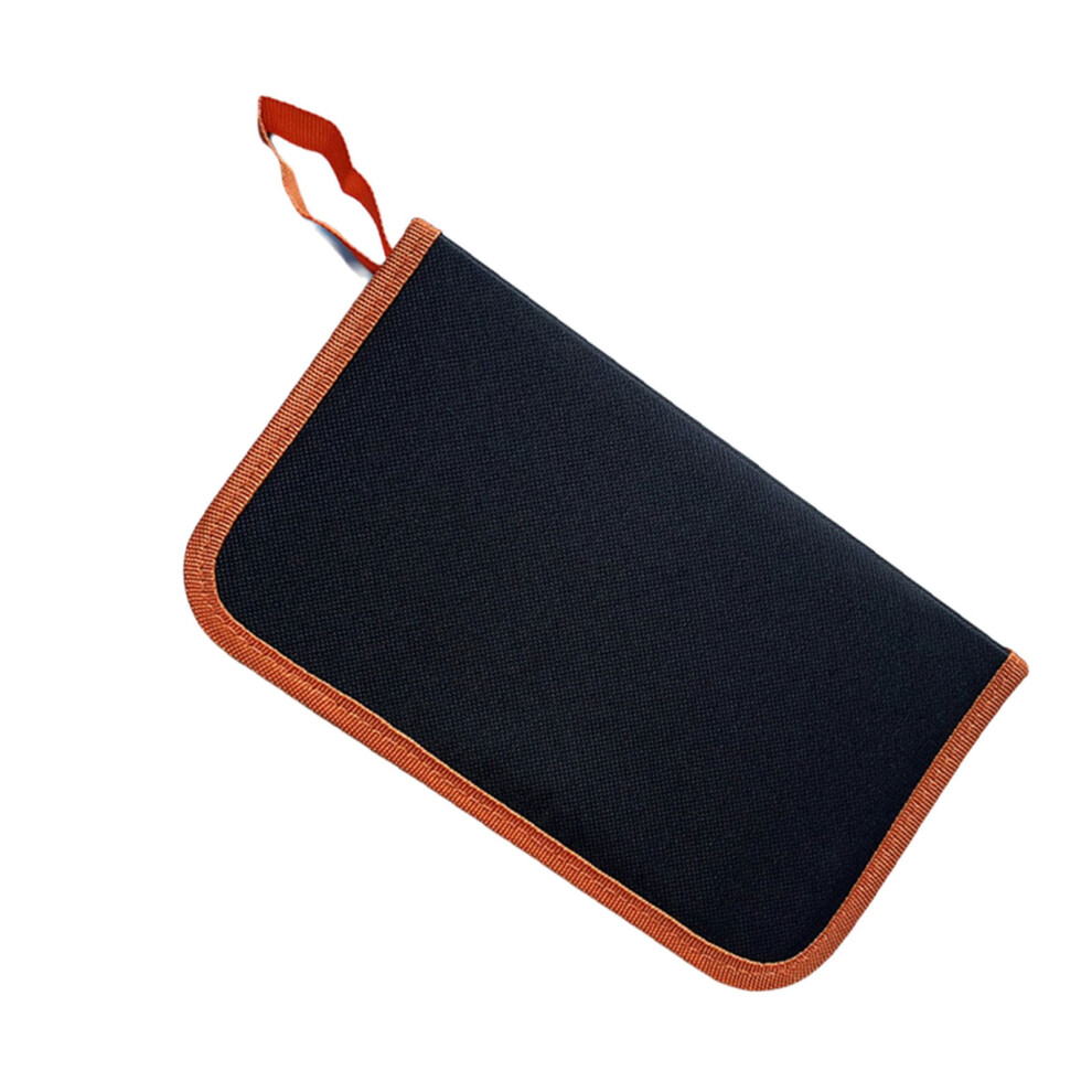 Wrench Tool Storage Bag Tool Pouches Organizers For Wrenches Portable Tool Organizers Oxford Fabric Organizers 9418476593208