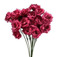 Bouquet Rósanna Saorga 3-Ghas – Bán