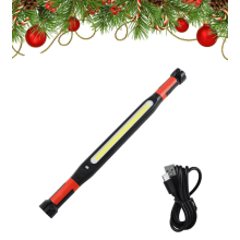 Lampe de travail LED magnétique rechargeable 2500 lumens (1 pièce)