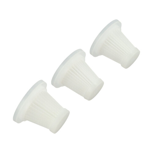 Filtre de rechange pour aspirateur modèle LT-117C 1