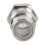 10-Pack High-Quality Sensor Connectors - M18*1.5, SS304, Eliminates CEL/DTC Issues(S120) 8