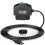 OBD Dash Cam Hardwire Kit USB-C 12-24V to 5V/3A 1